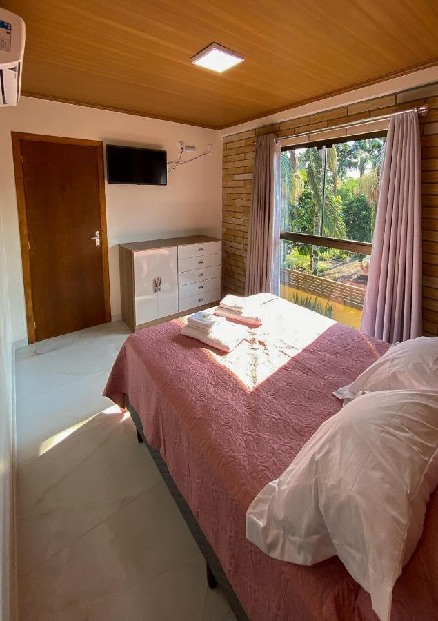Apartament Manaca House Praia Grande  Zewnętrze zdjęcie