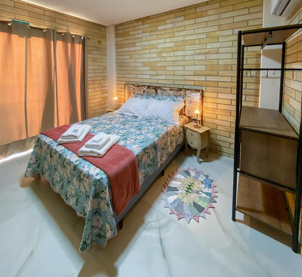 Apartament Manaca House Praia Grande  Zewnętrze zdjęcie