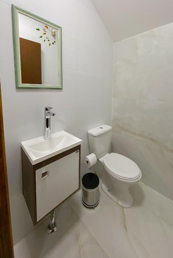 Apartament Manaca House Praia Grande  Zewnętrze zdjęcie