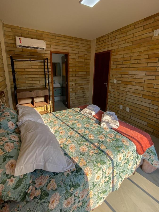 Apartament Manaca House Praia Grande  Zewnętrze zdjęcie