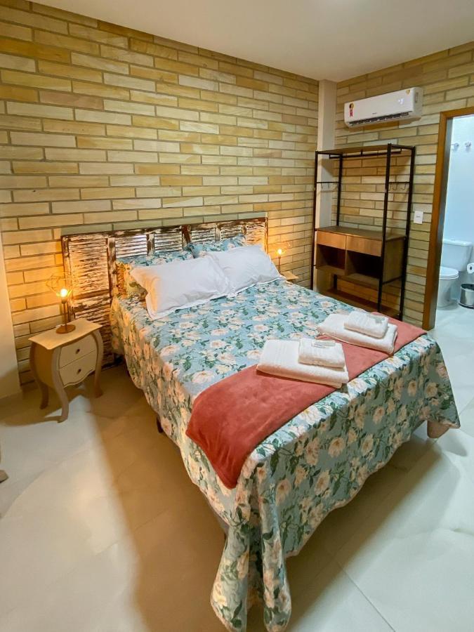 Apartament Manaca House Praia Grande  Zewnętrze zdjęcie
