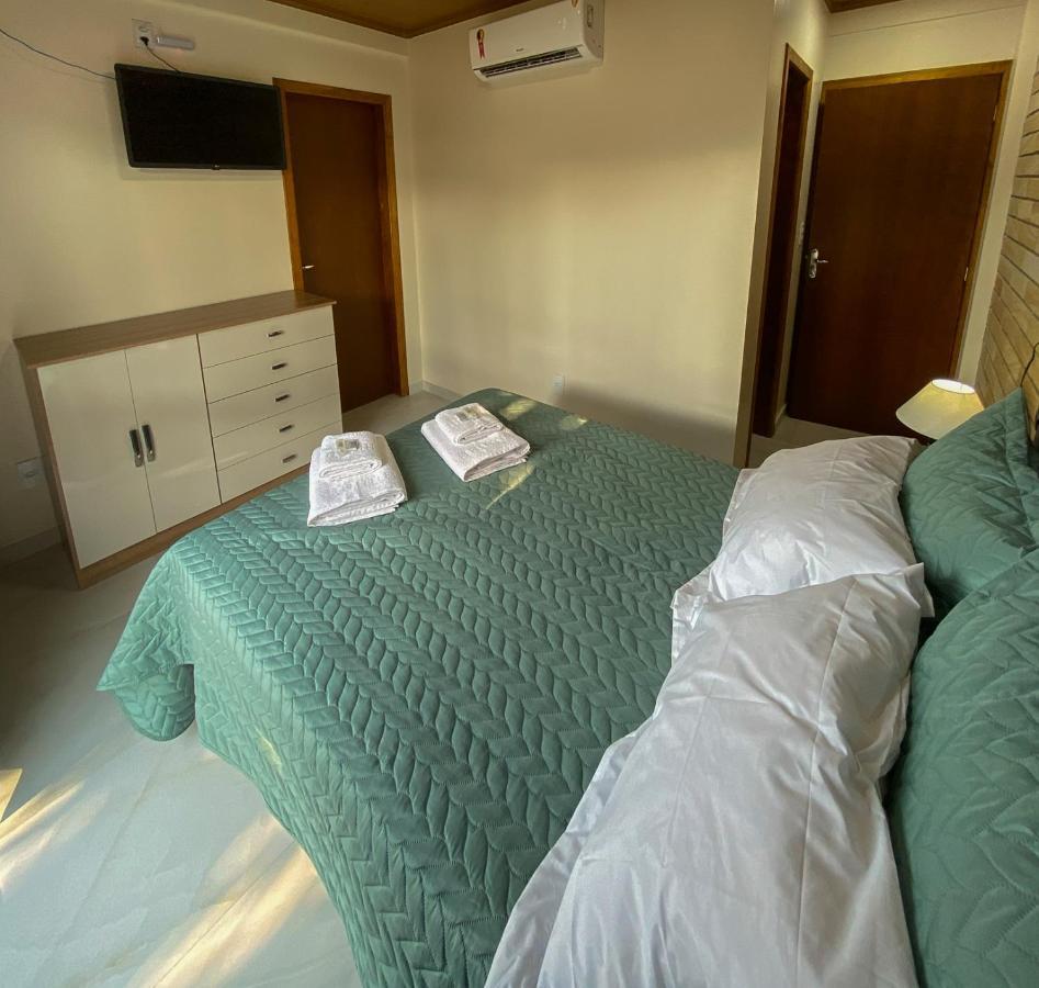 Apartament Manaca House Praia Grande  Zewnętrze zdjęcie