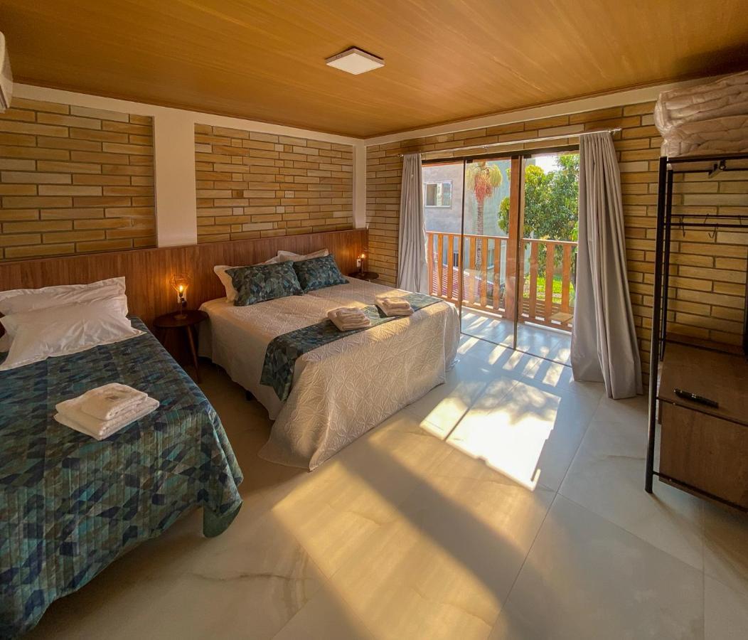 Apartament Manaca House Praia Grande  Zewnętrze zdjęcie