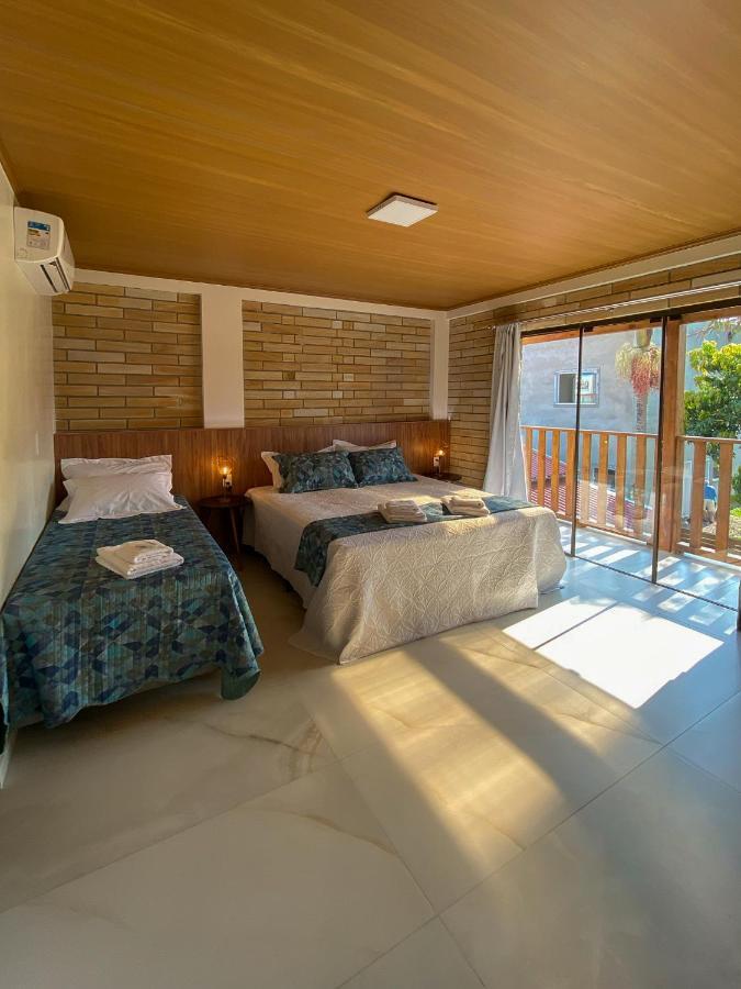 Apartament Manaca House Praia Grande  Zewnętrze zdjęcie