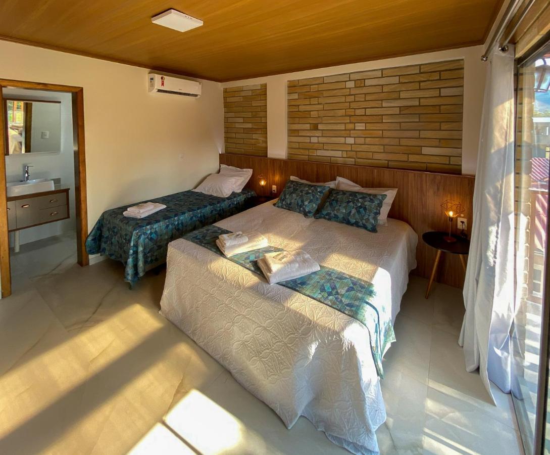 Apartament Manaca House Praia Grande  Zewnętrze zdjęcie
